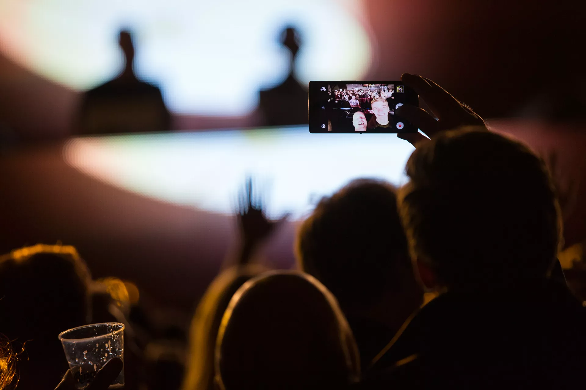 Konsulentfirma: Live-musikken stagnerer i Danmark