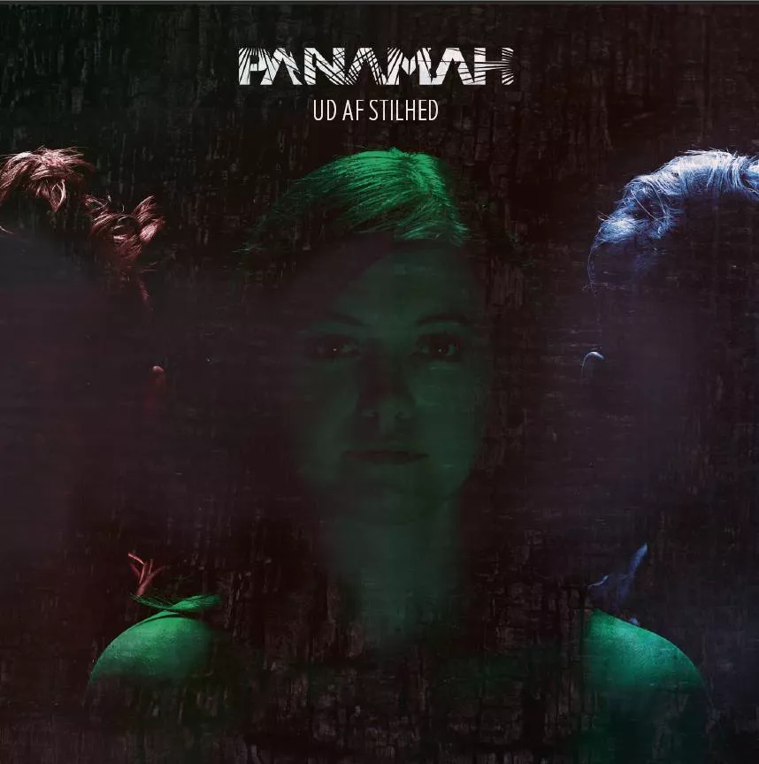 Ud Af Stilhed - Panamah