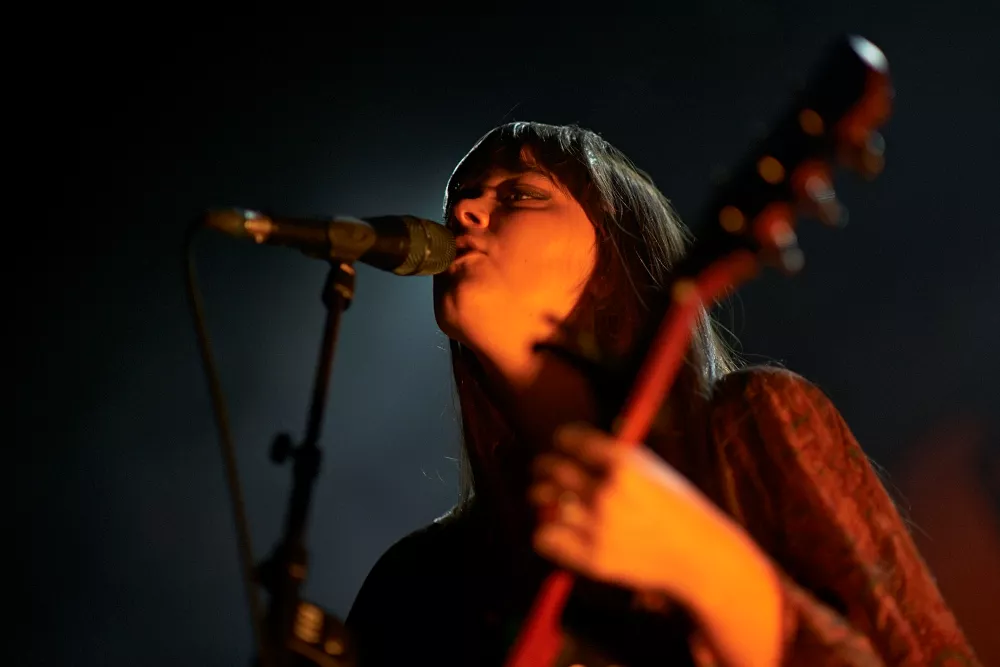 Nordic Music Prize presenterar finalister