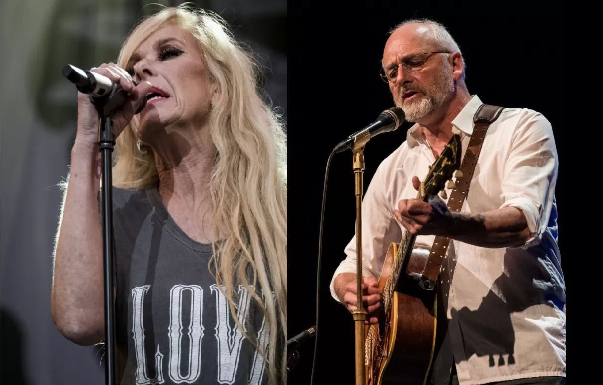 I fløde til knæene på velgørende jomfrurejse