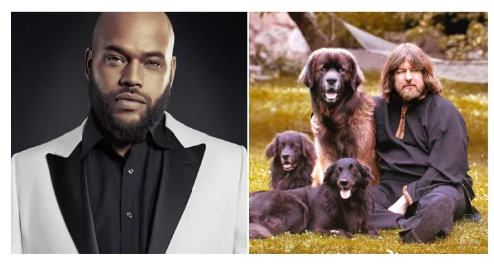 Ebbot och Ken ger konsert