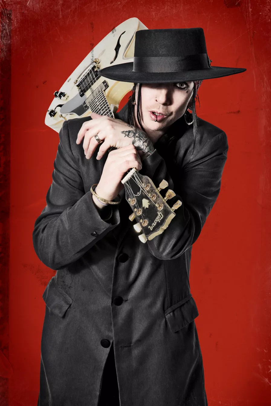 ''Den svenska festivalpubliken är tråkigast''