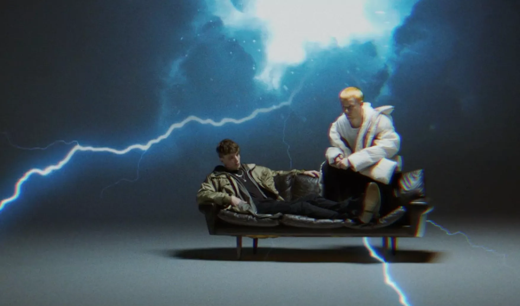 VIDEO: FOOL fortæller om arbejdsprocesser og den nye single