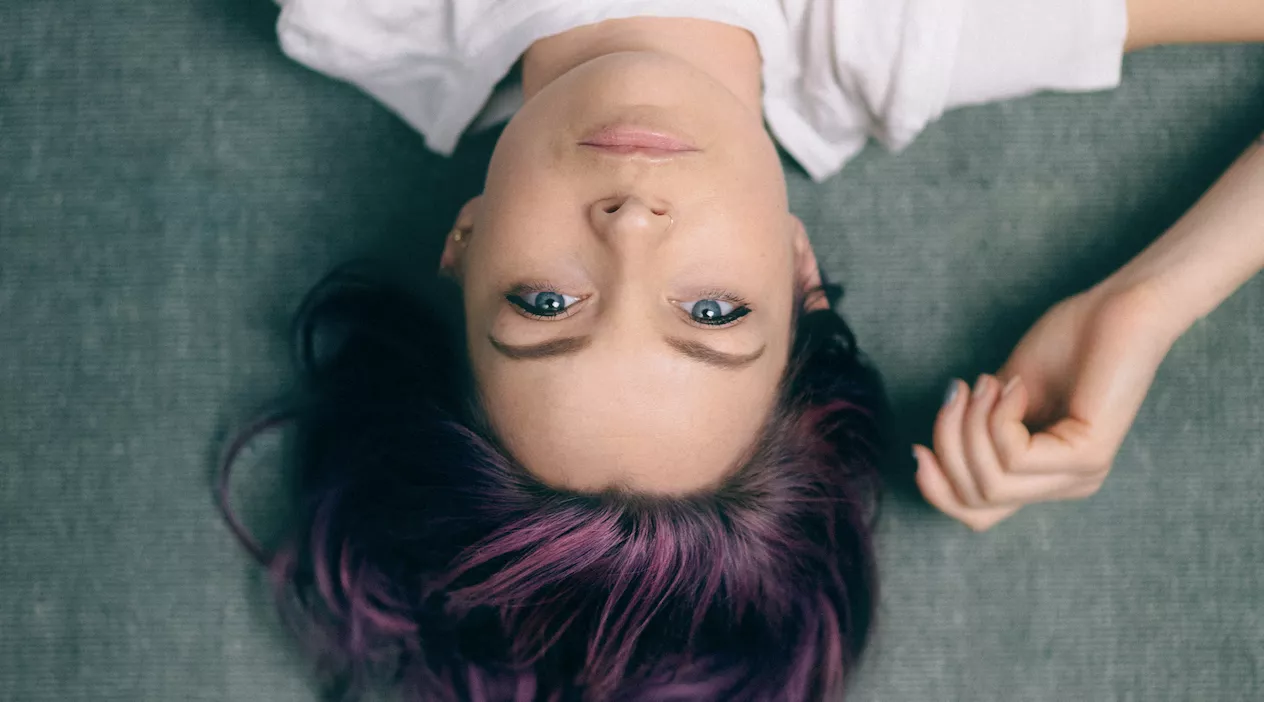 Hoppfull, drömmig och uppmuntrande – intervju med Simona Vinternatt