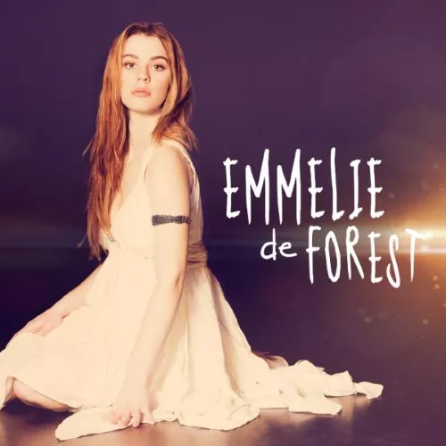 Only Teardrops - Emmelie de Forest