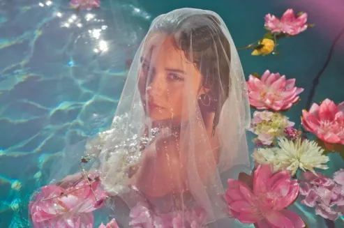 The Sun Will Come Up, The Seasons Will Change - Nina Nesbitt