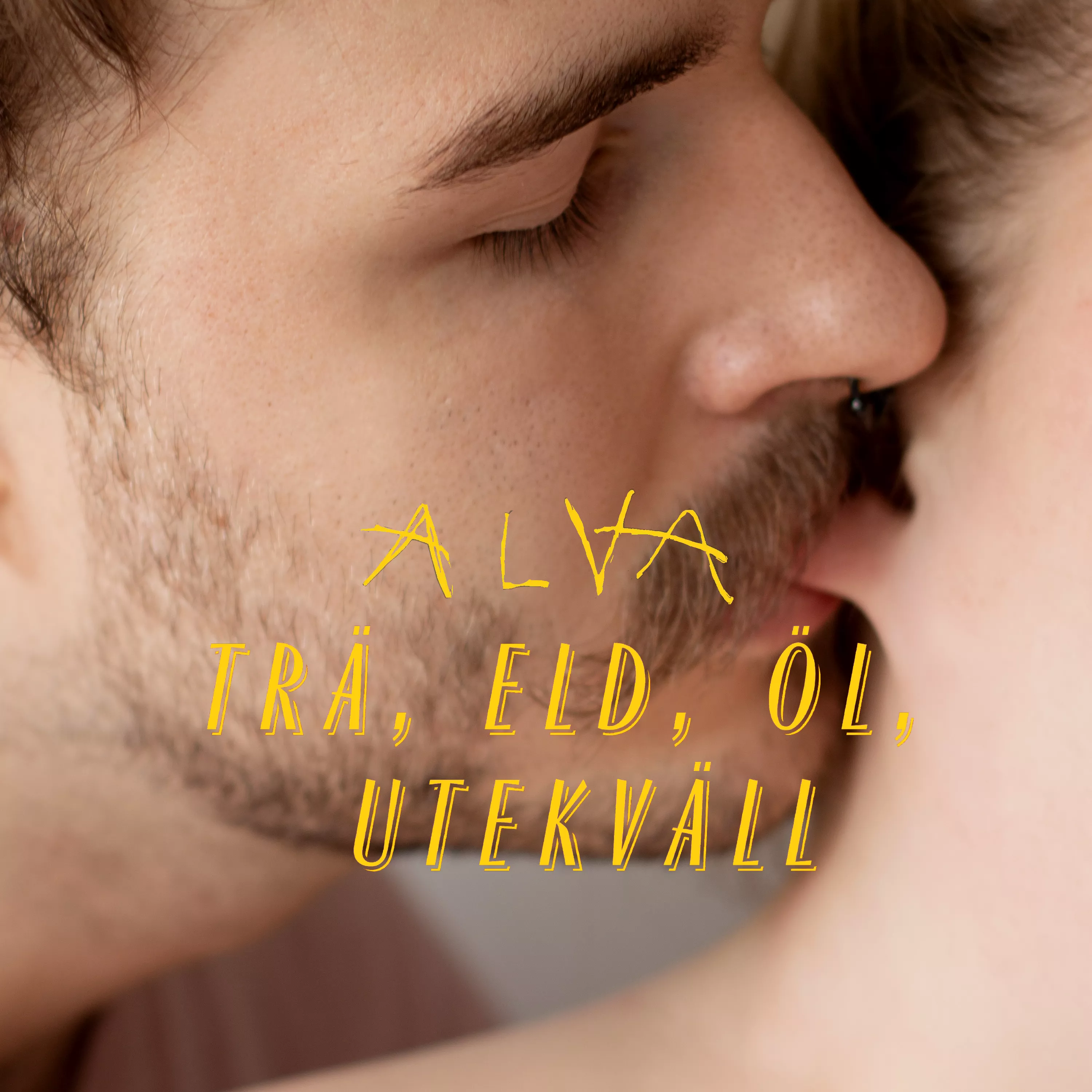 Indiepoppigt med allt annat än en lågmäld ljudbild 