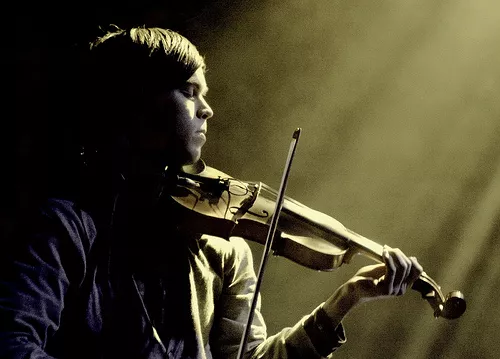 Peter Broderick: How They Are