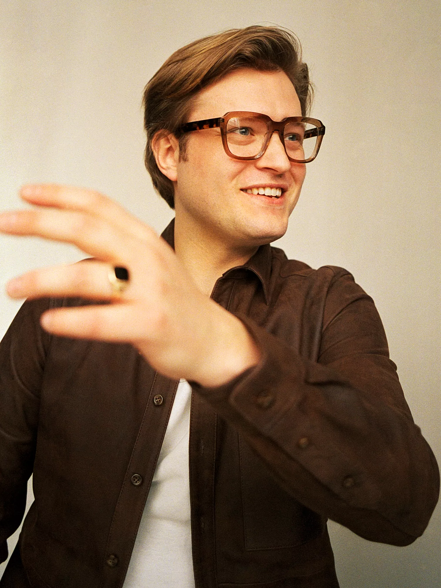 Musikkens svar på comfort food