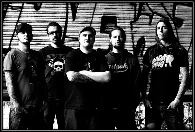 HateSphere har fundet sin nye bassist