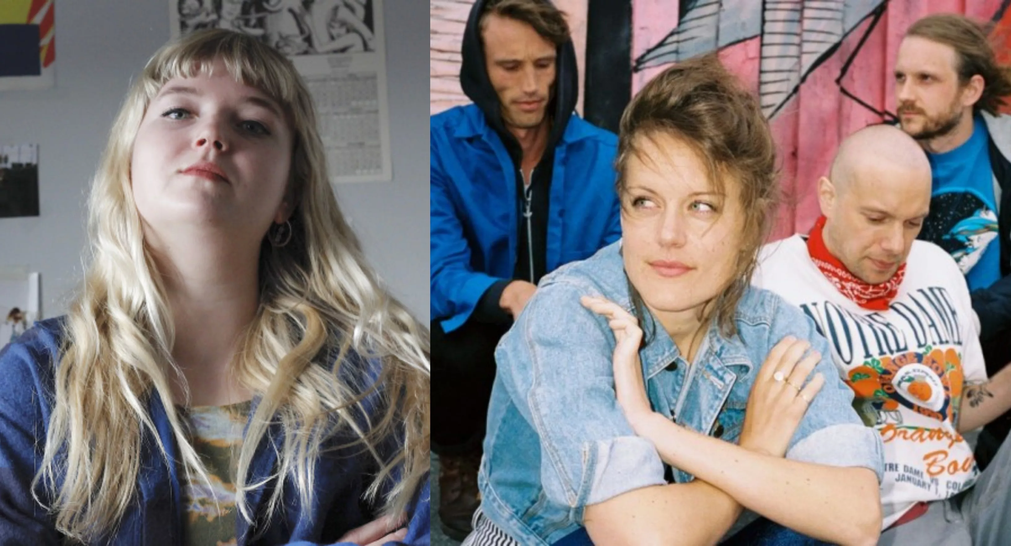 Gården anordnar efterfest på Pustervik – de här artisterna spelar