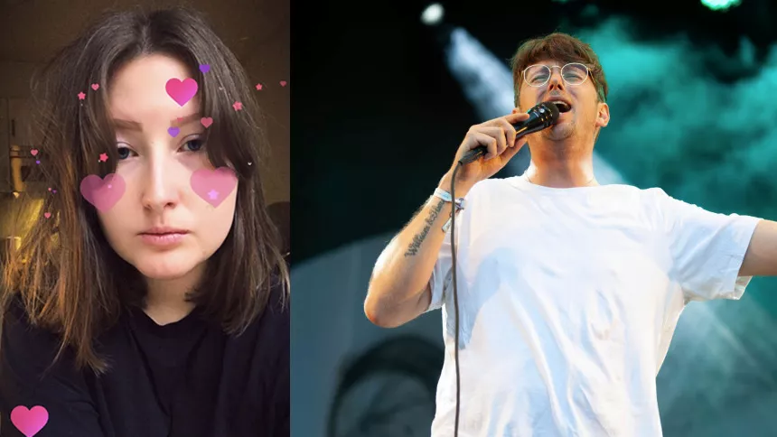 KRÖNIKA: Gör du musik för att du har något att säga – eller säger du något för att få göra musik?