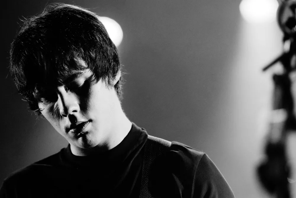 Jake Bugg og flere nye navne til Odense-festival