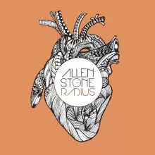 Radius - Allen Stone