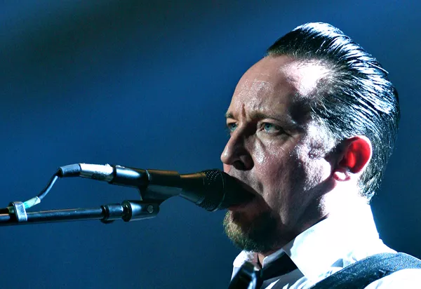 Volbeat: Wacken Open Air, Wacken