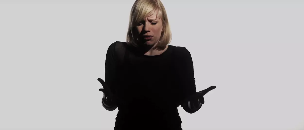 Katinka klar med ny, sjæleudkrængende video og stor turné