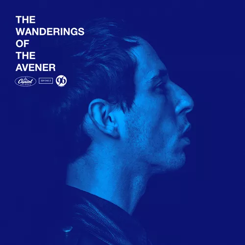 The Wanderings of the Avener - The Avener