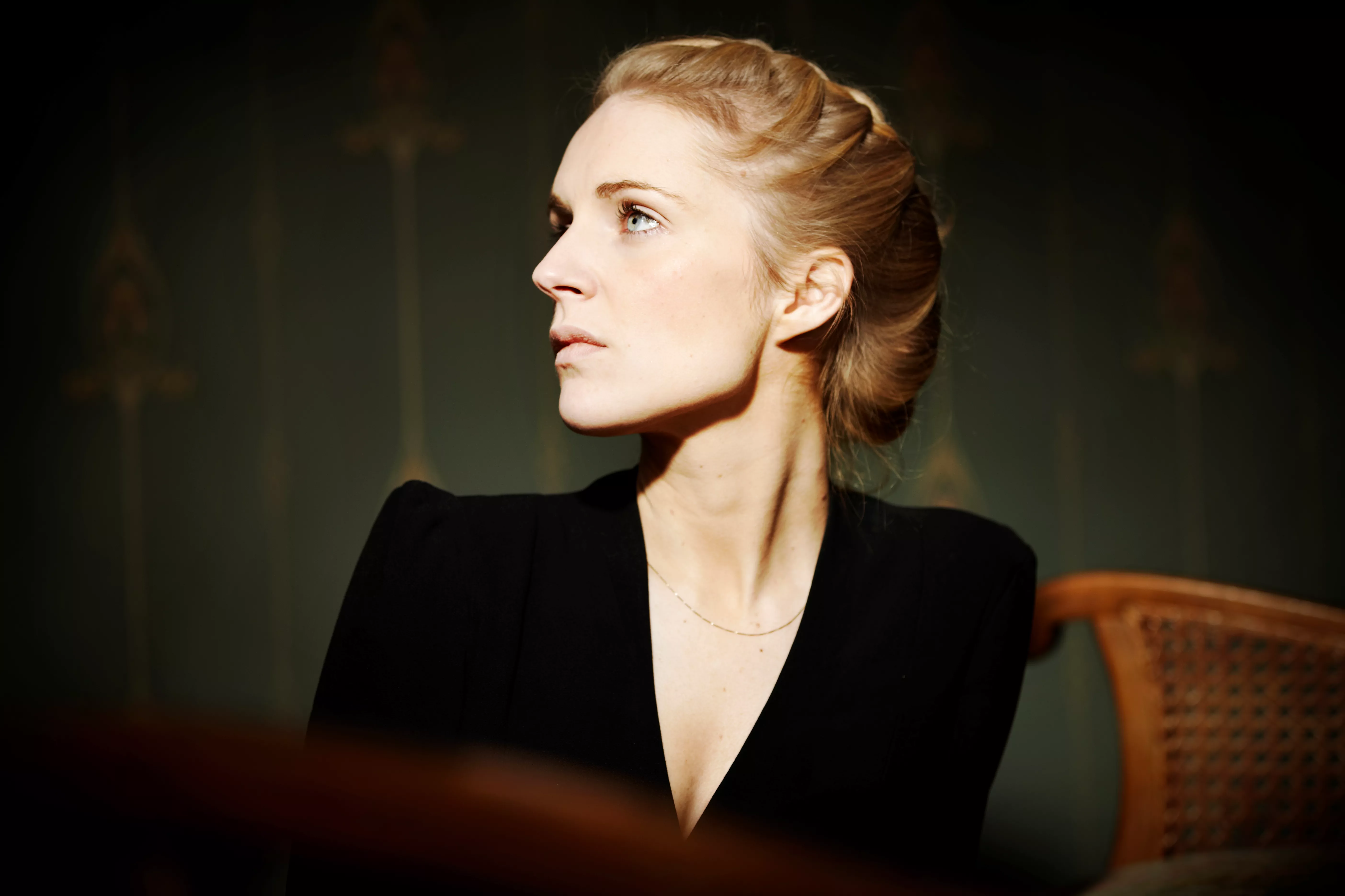 Agnes Obel på Danmarksturné – hør hendes album nu