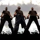 Norske Cloroform på miniturné i DK