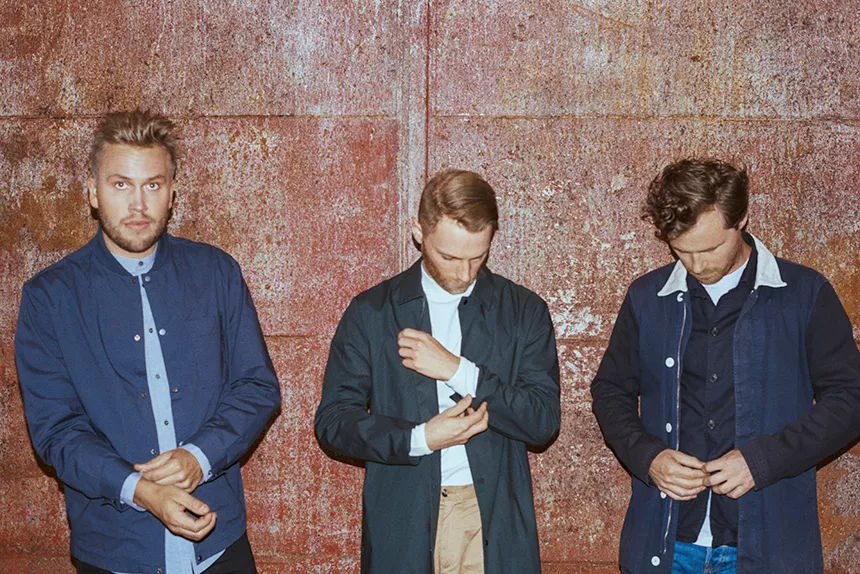 Mantua – Det kreative eksil