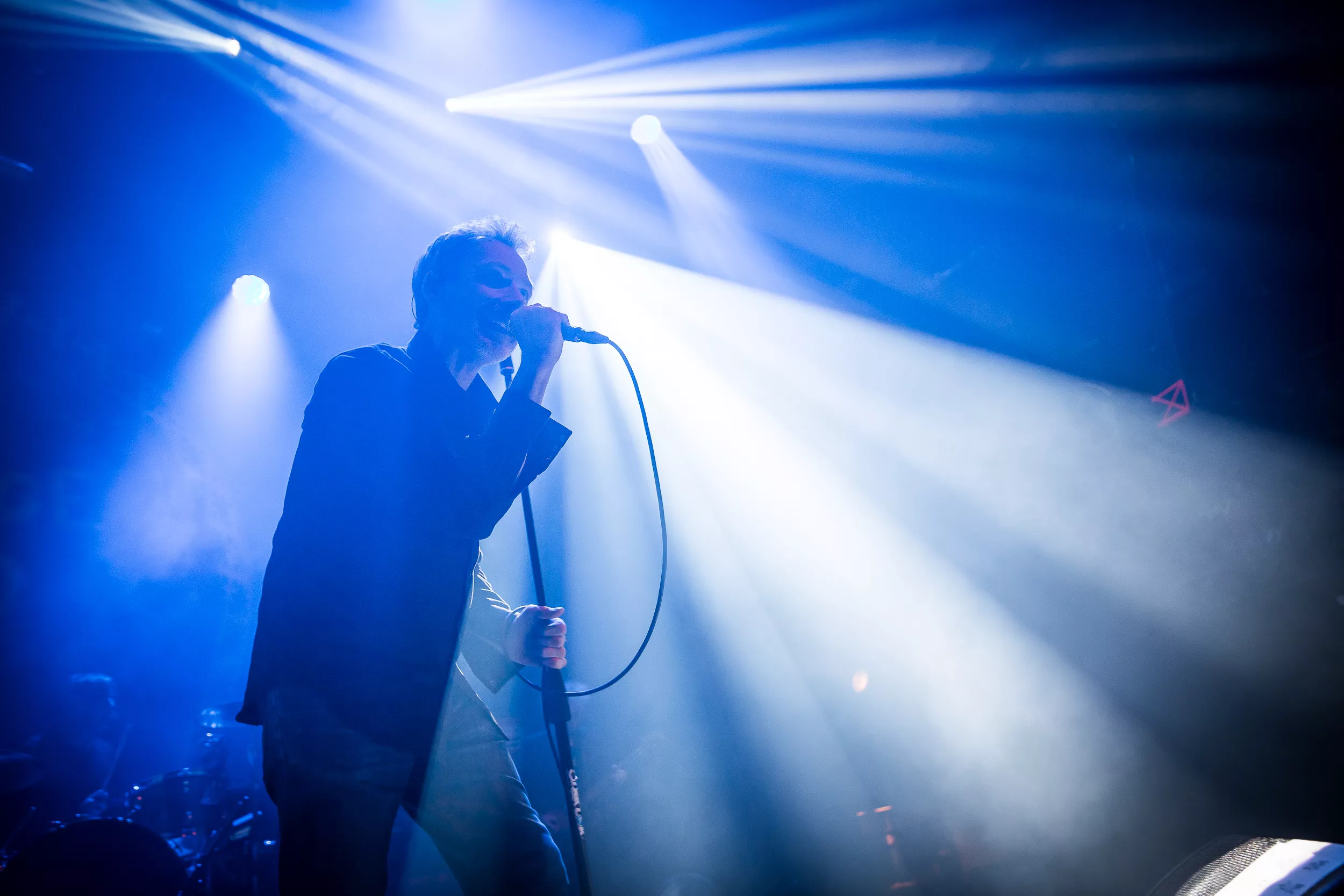 Overbevisende oppstandelse for shoegazens pionér