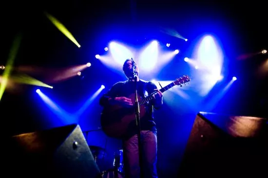 Odense Kommune politianmelder direktør for skandaleramt spillested