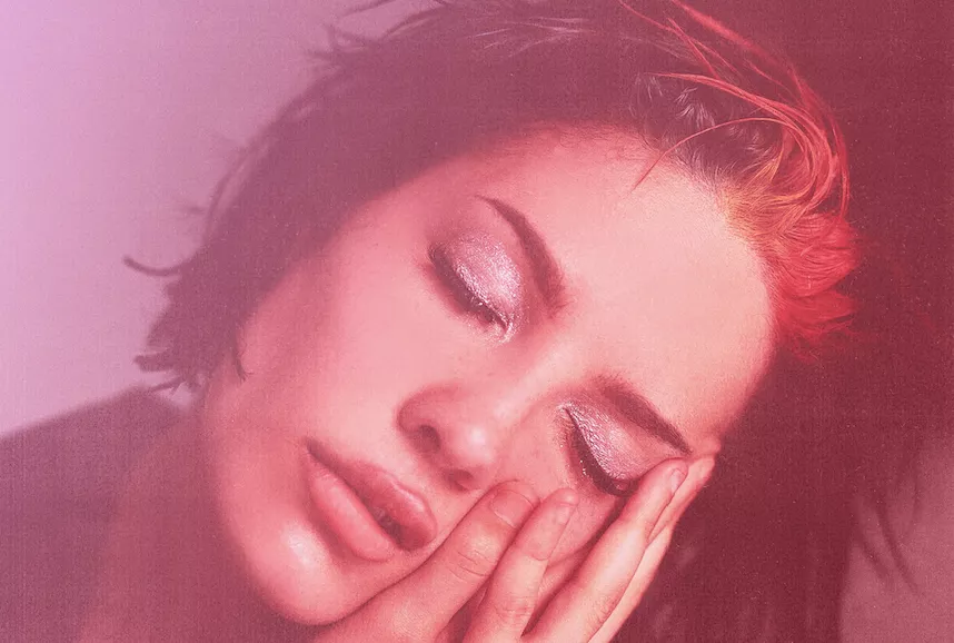 Årets popalbum til dig, som har ondt i livet og brug for nogen at spejle dig i