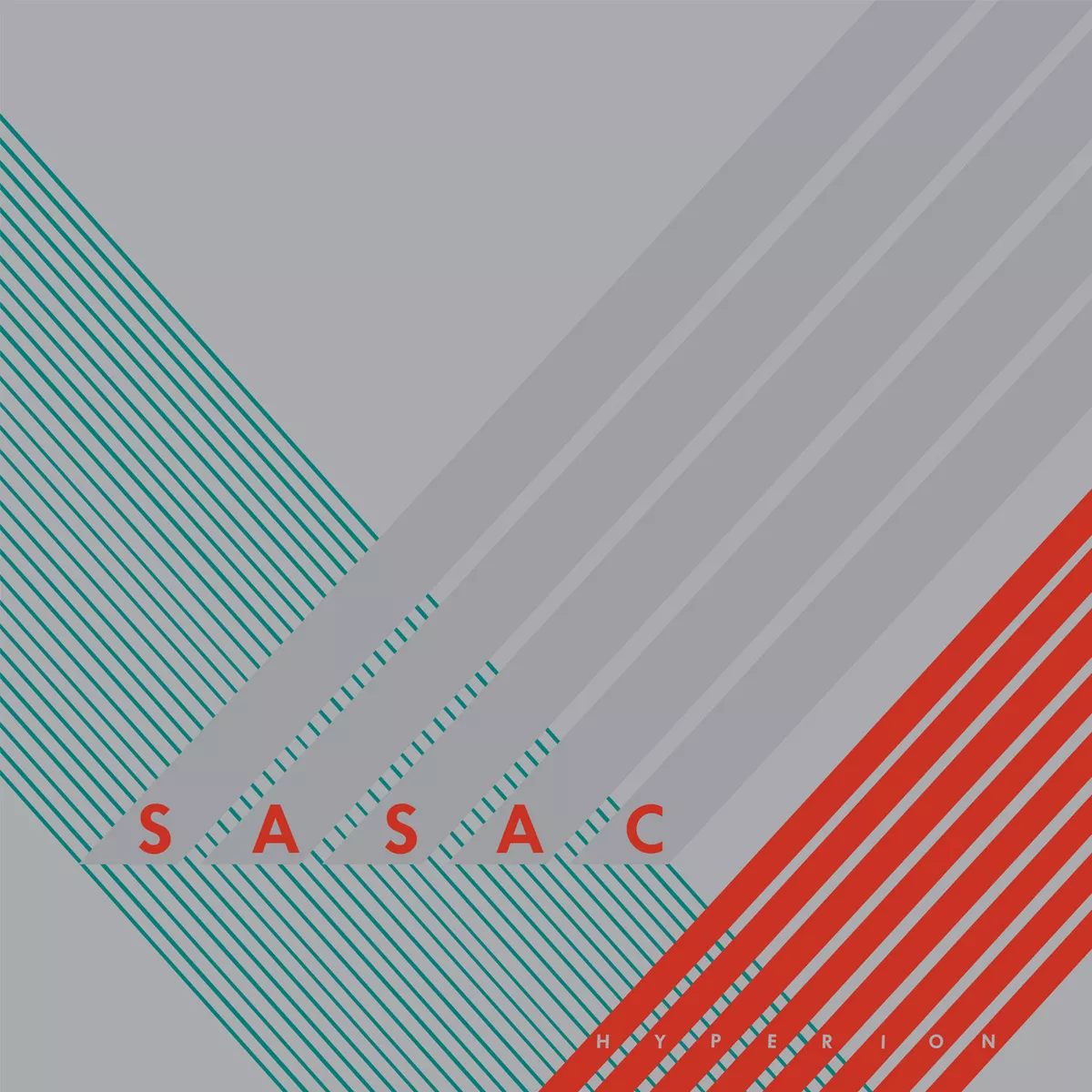 Hyperion - Sasac
