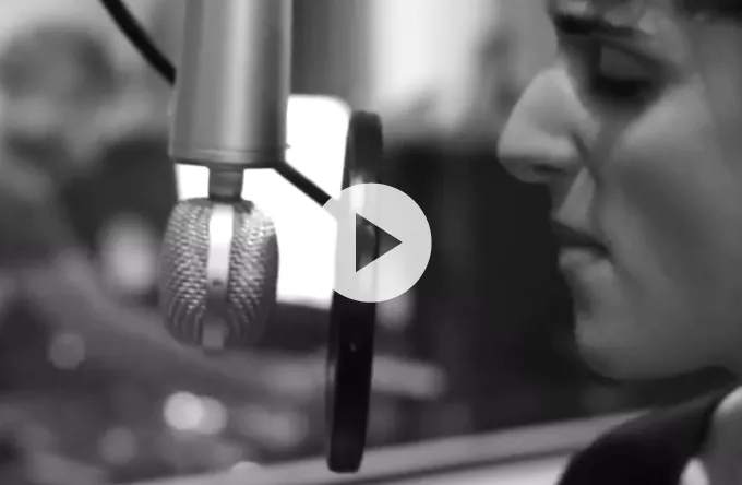 Musikvideo: The Blue Van leger med tre rocktøser