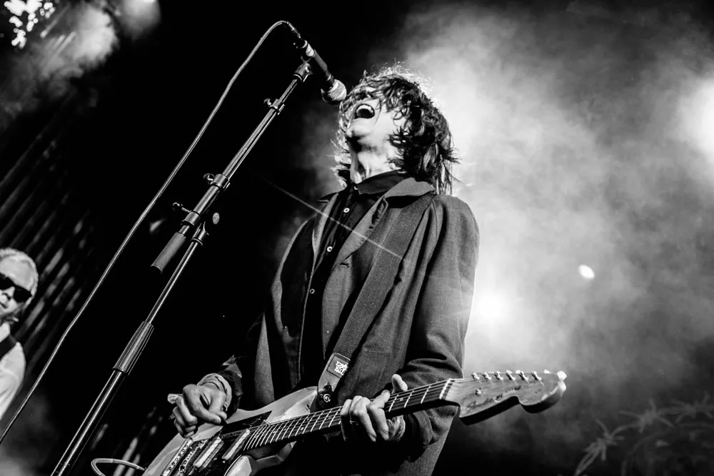 Way Out West med exklusiv spelning