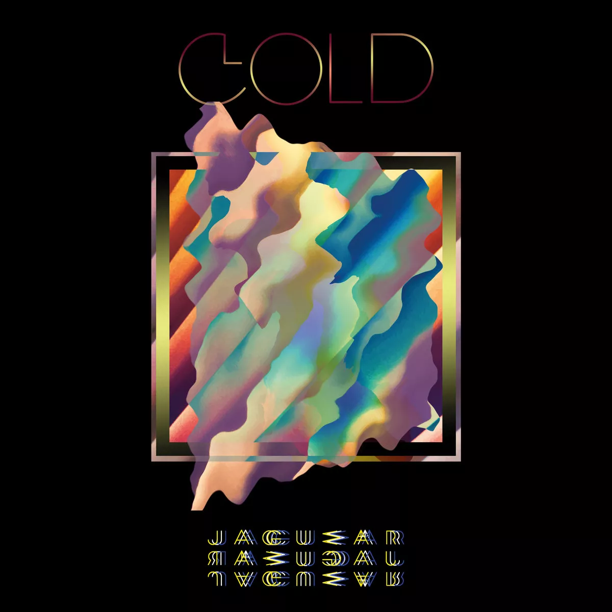 Gold - Jaguwar