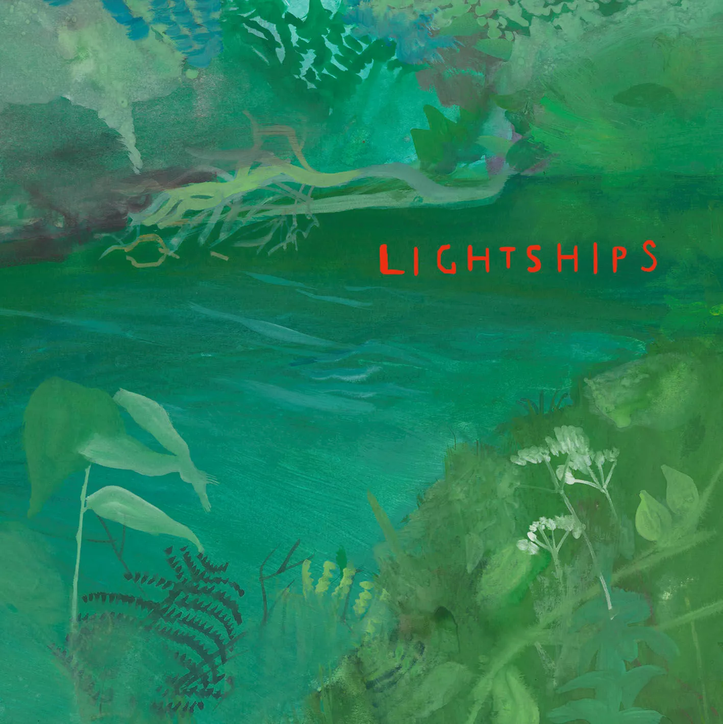 Electric Cables - Lightships