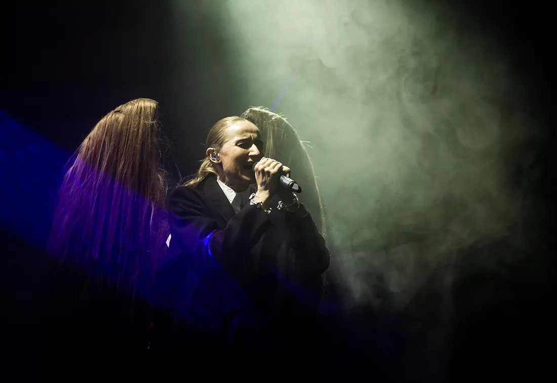 Här är årets nominerade i Manifestgalan