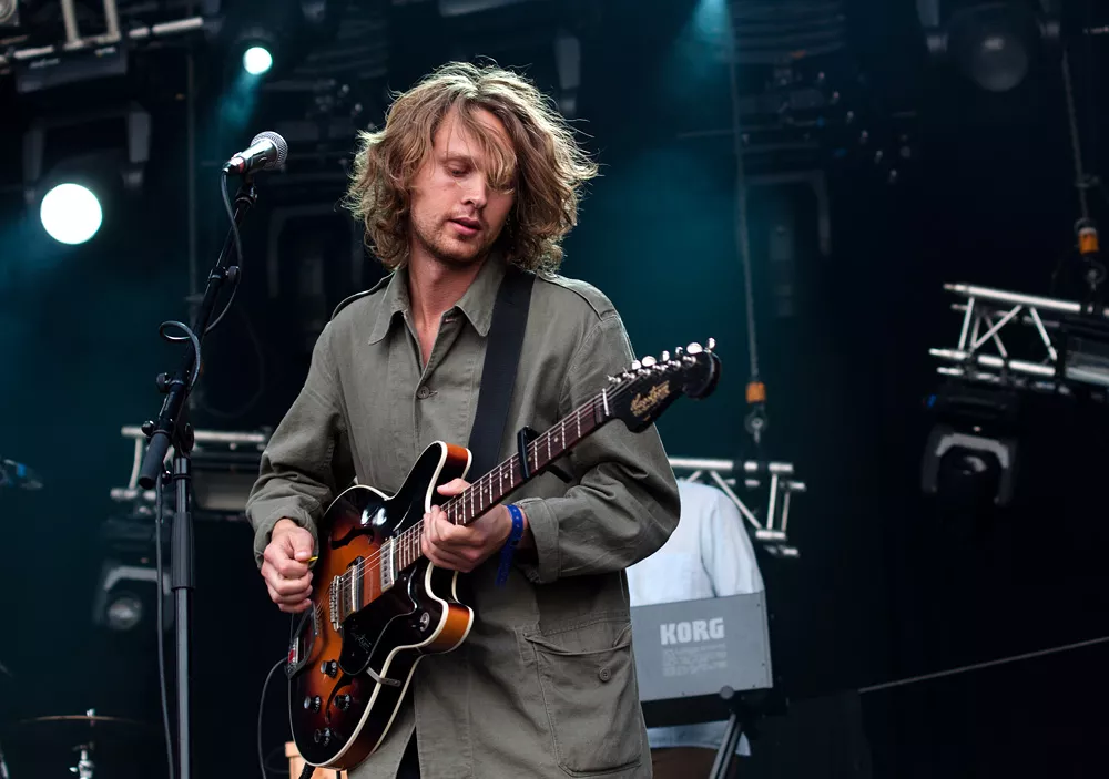 GUIDE: Helgens konsertmåsten