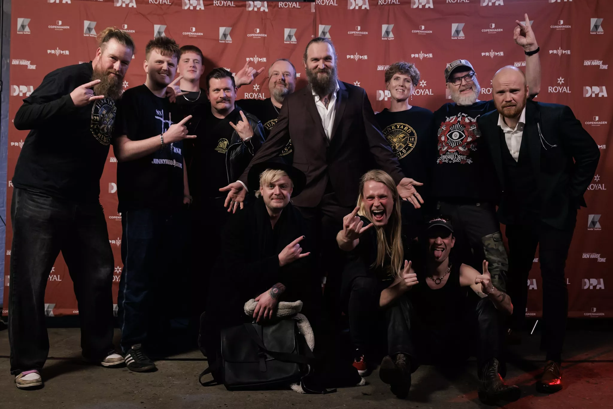 Foto: Kasper Erichsen