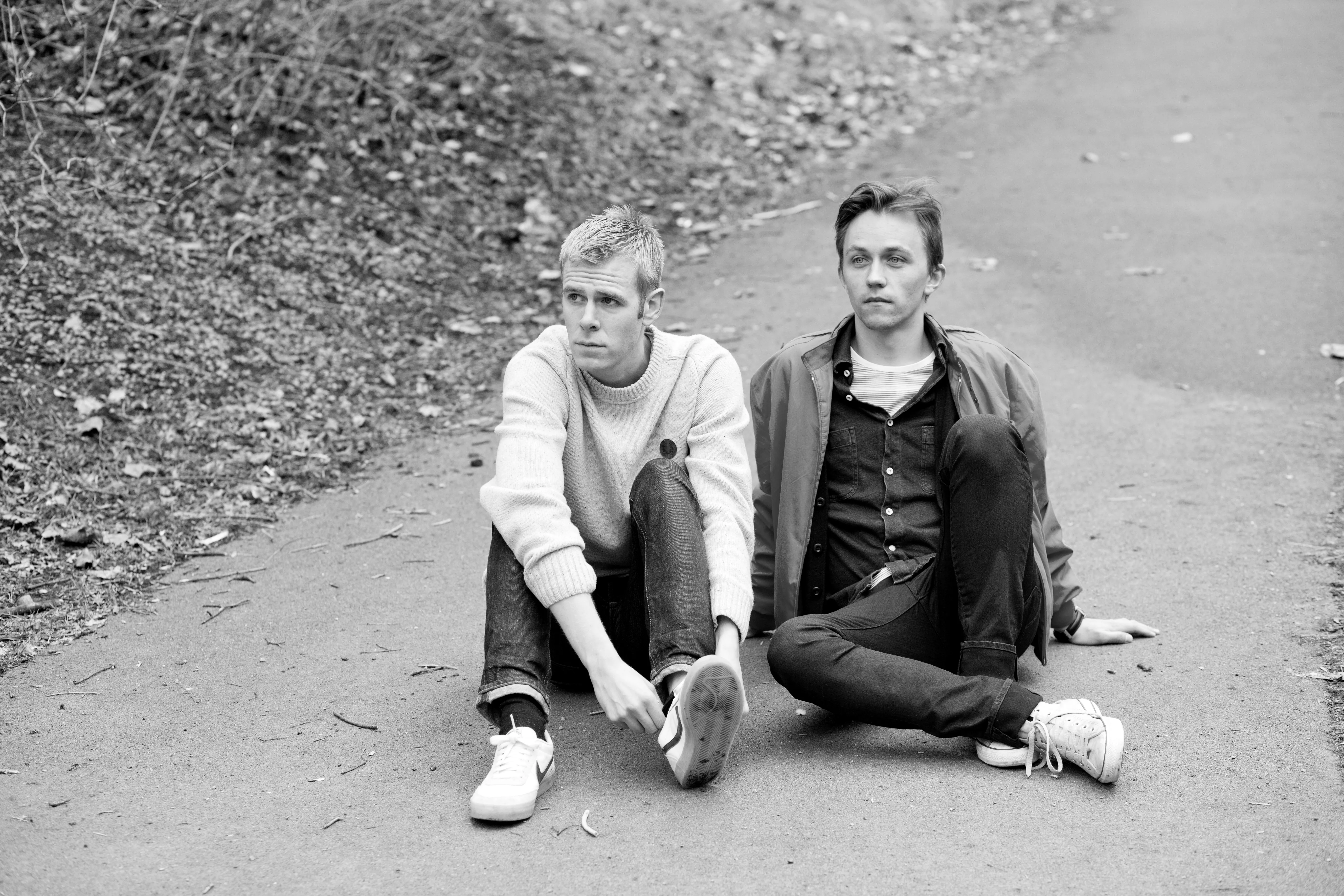 «The Vaulars» debuterer sammen