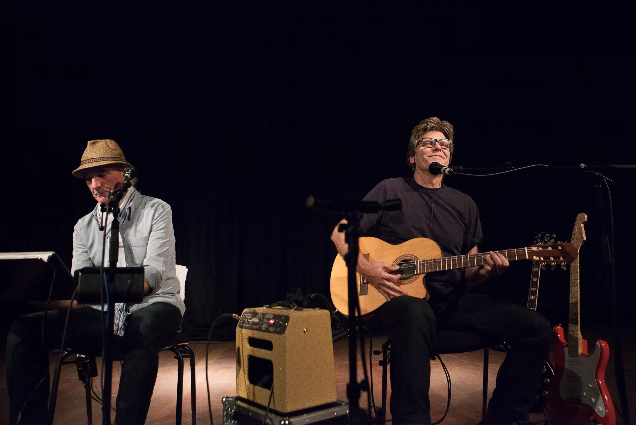 Strøm Festival er klar med det fulde program