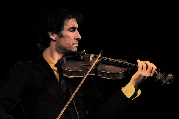 Andrew Bird – Populærmusik i fugleperspektiv