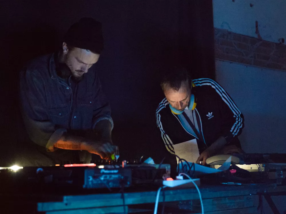 Guide: Her skal du feste under Strøm