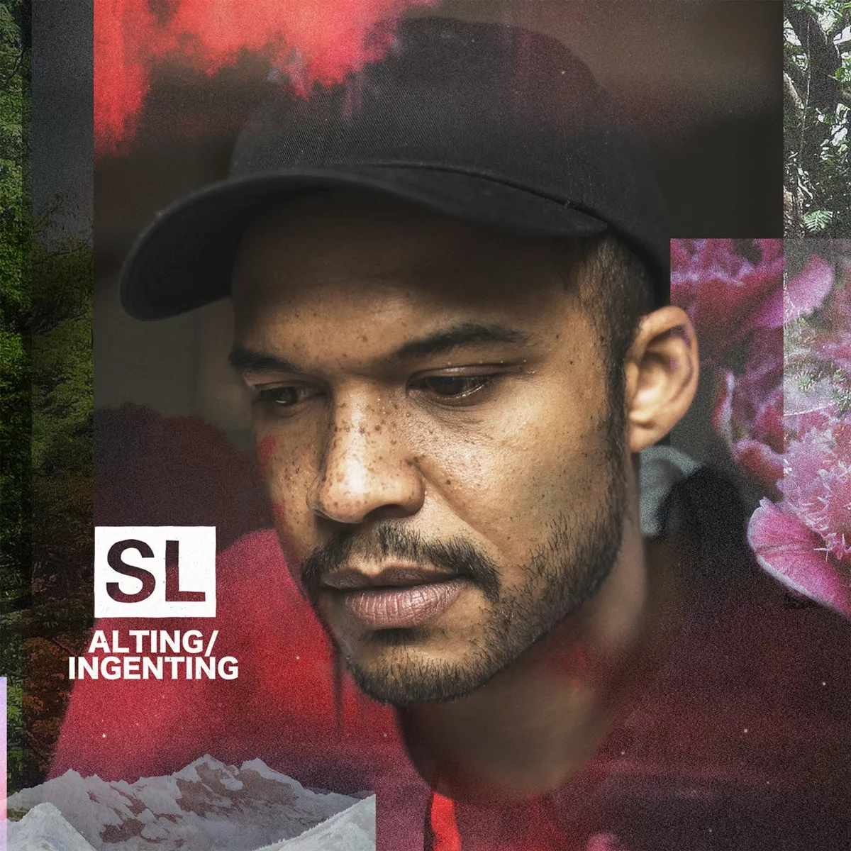 Alting Ingenting - Shaka Loveless