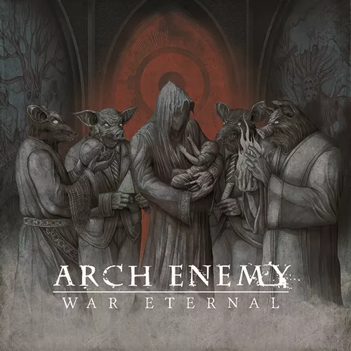 War Eternal - Arch Enemy