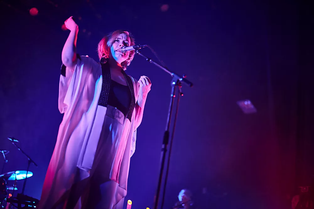 Musiker aflyser koncert i Tyrkiet efter protester