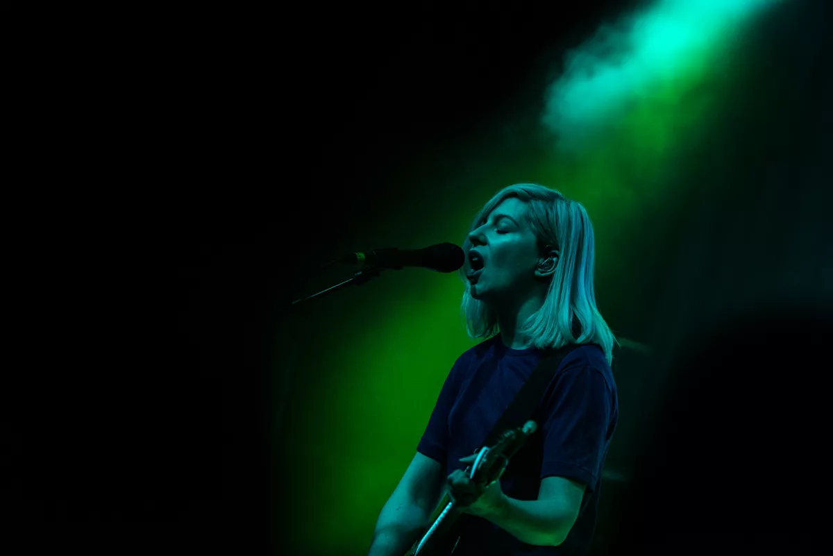 Inciterende indiepop for anti-festaberne