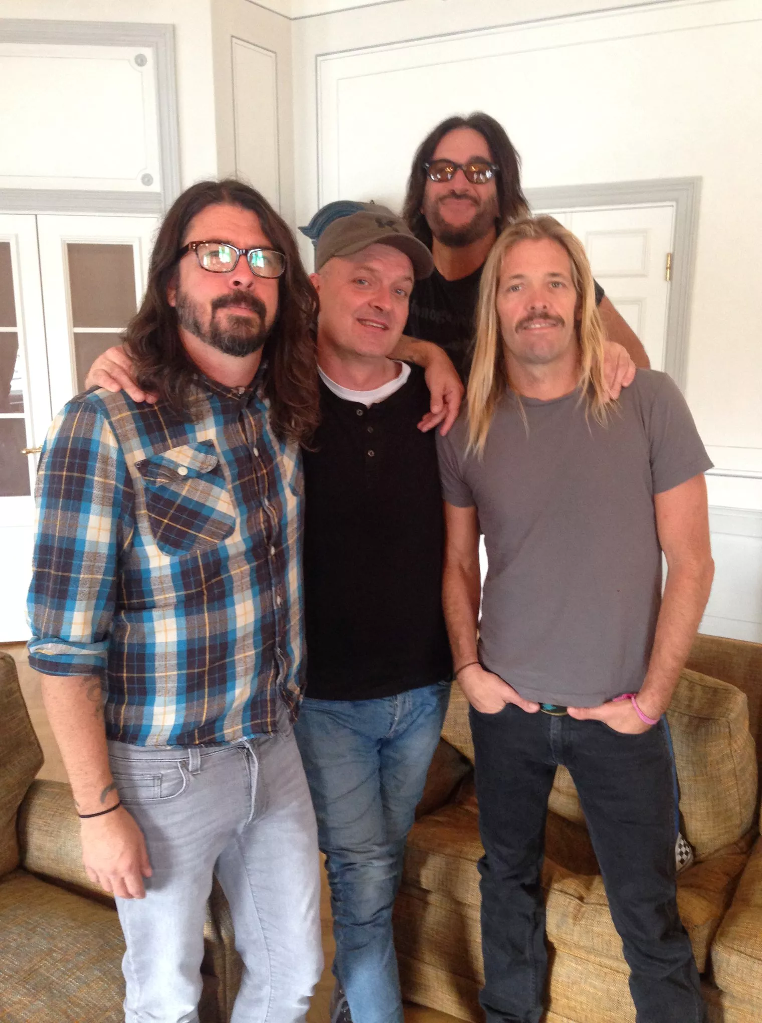 GAFFA-skribent fortæller om sine bedste interviews på P6 Beat i påsken