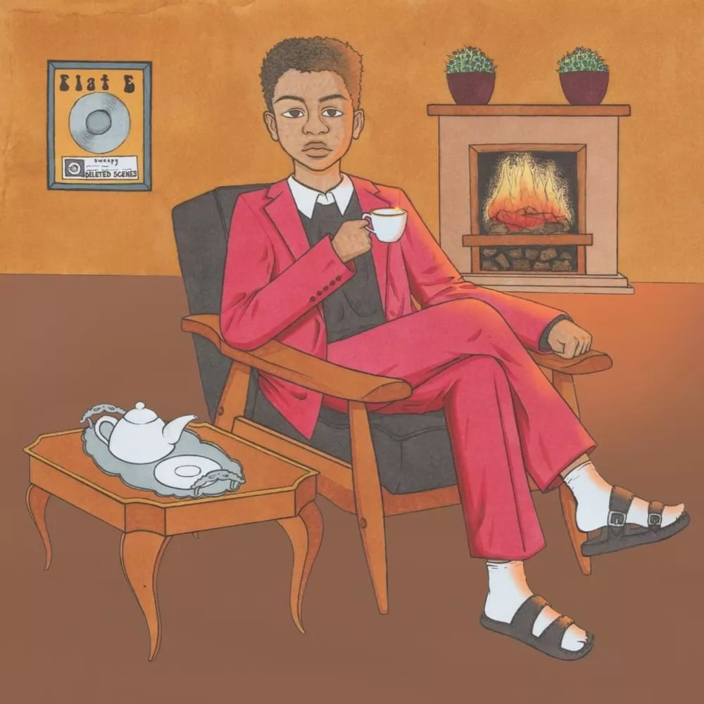 Deleted Scenes - Sweepy