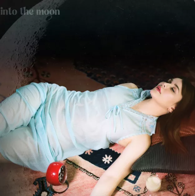 Into the Moon - Emmelie de Forest