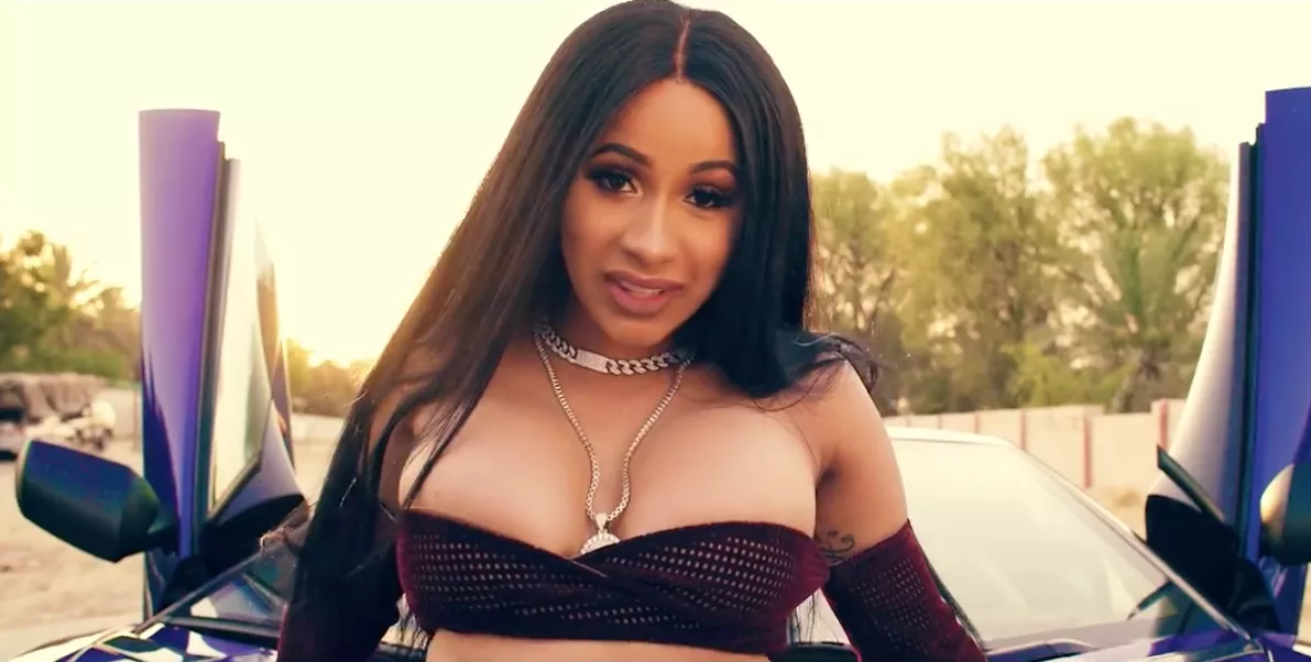 Hun er det hotteste på hiphop-scenen lige nu