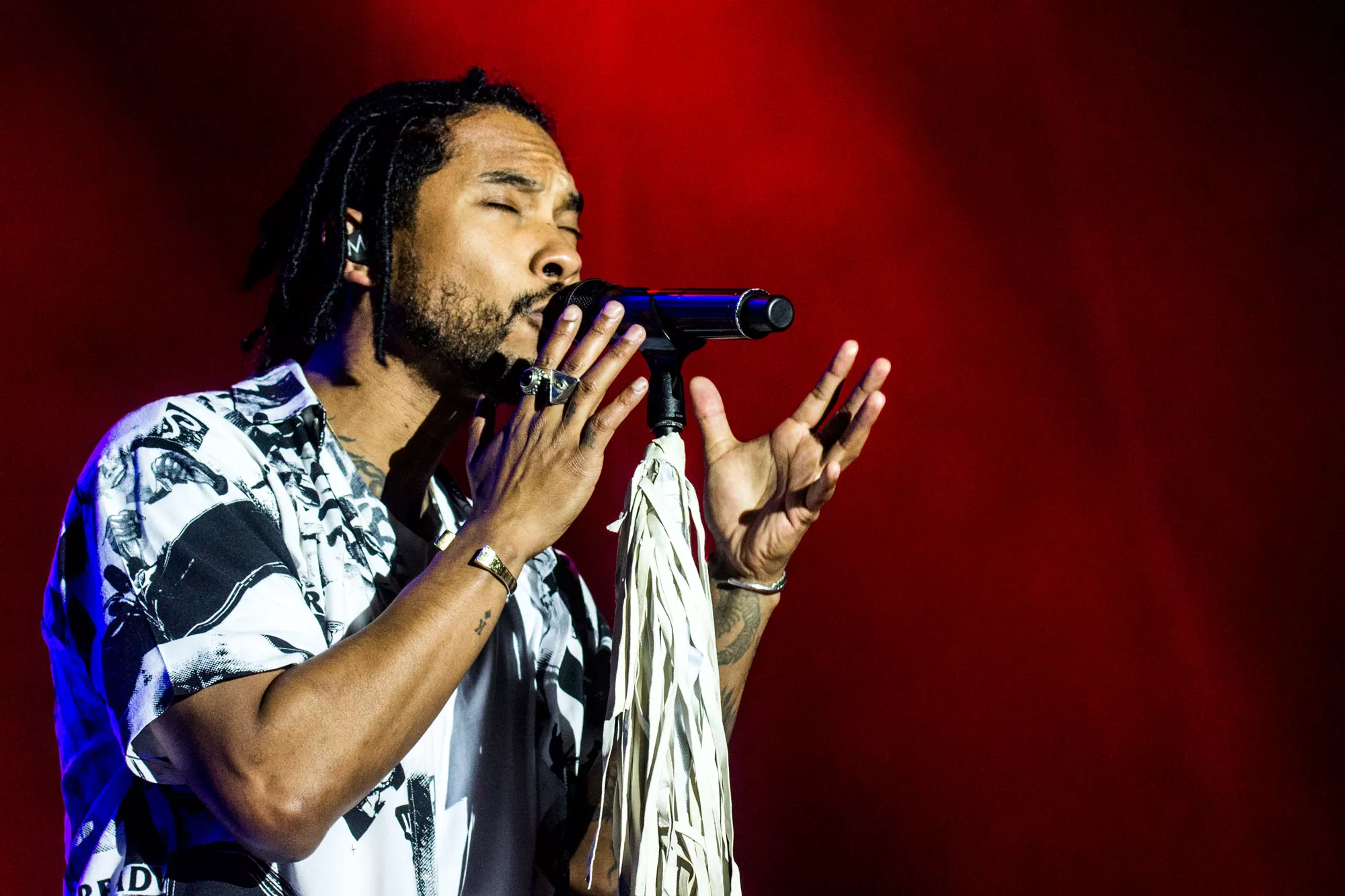 Her er årets musikalske Oscar-vindere