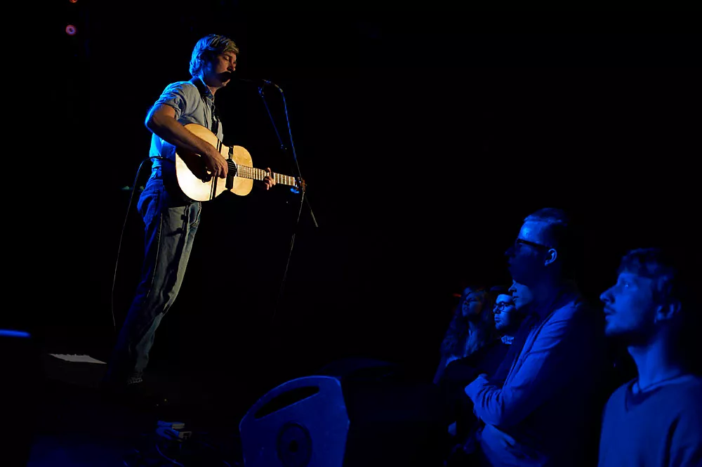 Guide: Her er weekendens bedste koncerter 