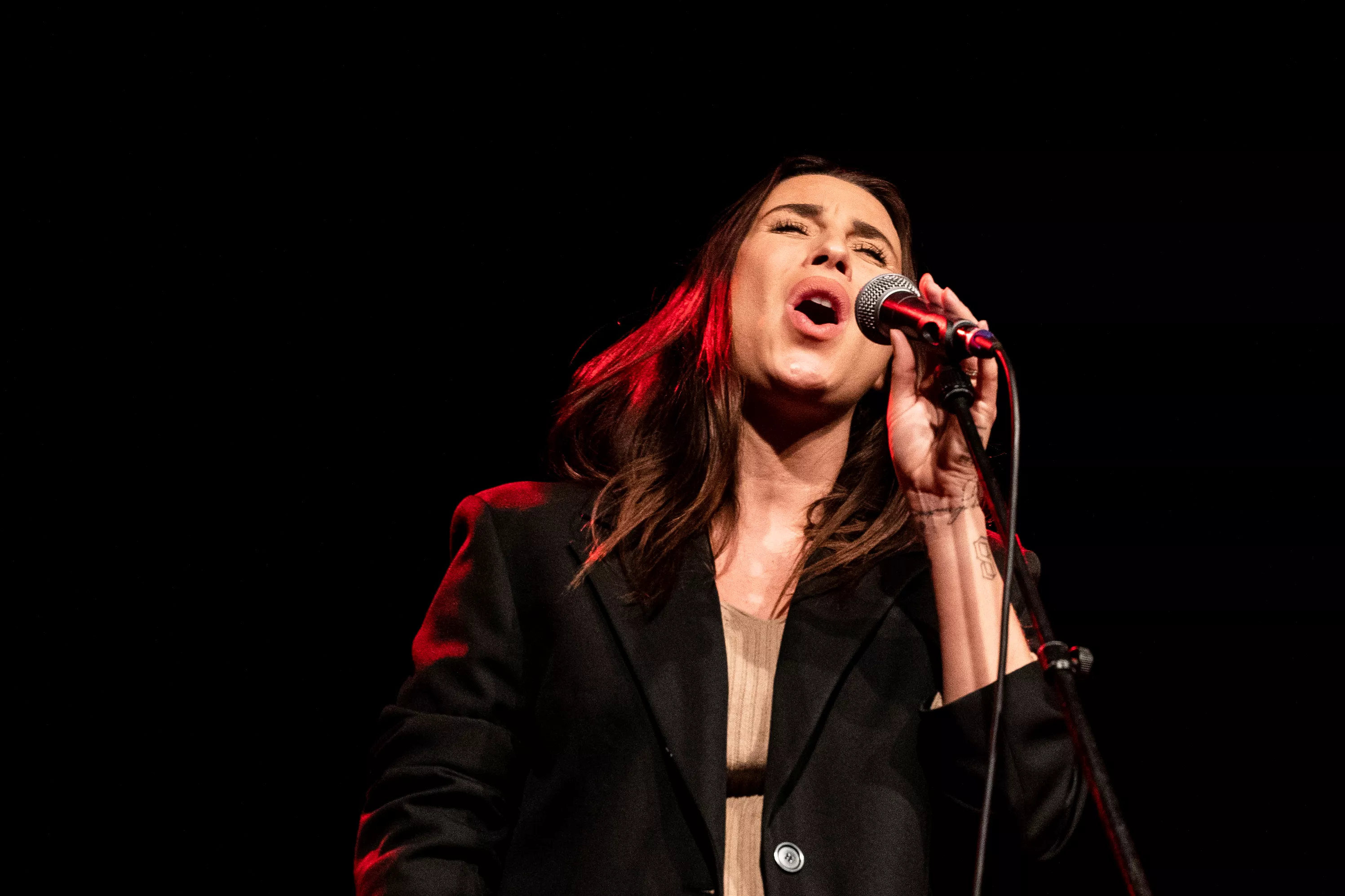 På-gensynshitparade med sjæl og menneskelighed